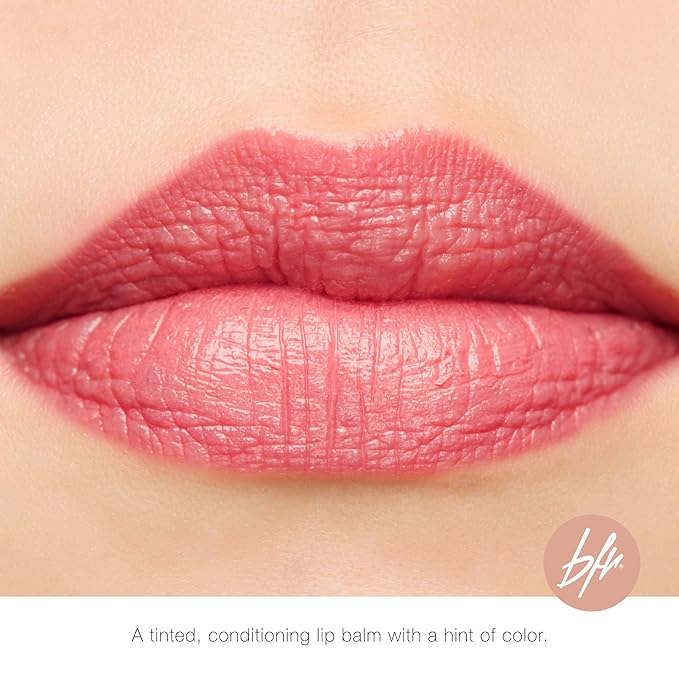 Beauty For Real Lip Revival, JJ oz