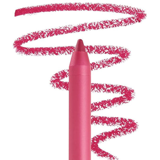 ColourPop Lippie Pencil Liner (I HEART THIS - red fuchsia, matte)