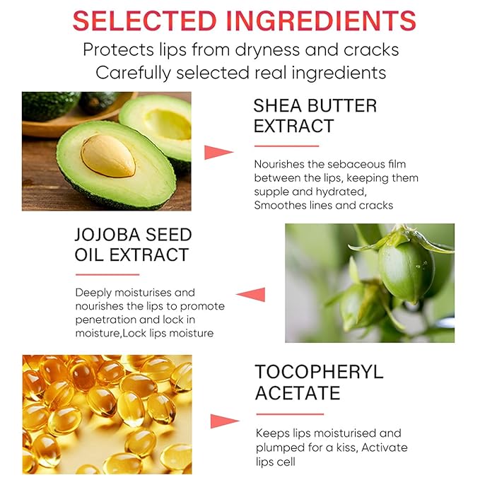 Cozzo Lip Plumper Moisturizing Lip Maximizer