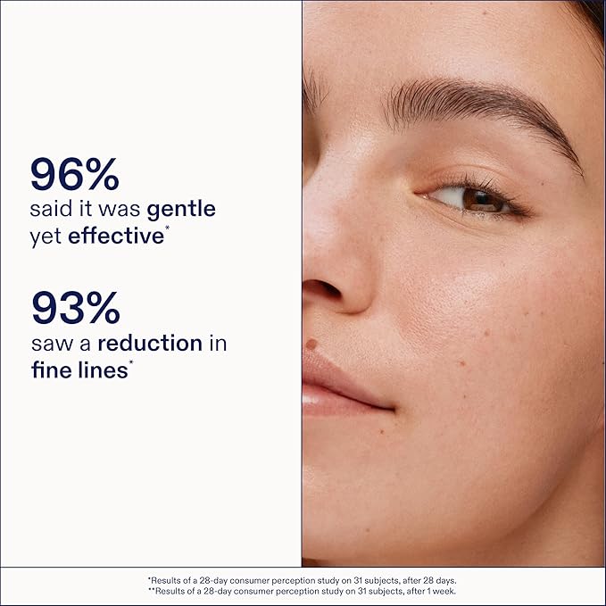 Skinfix Triple Lipid-Boost 360 Eye - 0.5 fl oz Refill - Clinical Proven to Visibly Smooth Undereye Wrinkles & Crow’s Feet Lines - Non-Comedogenic - Vegan, Cruelty Free
