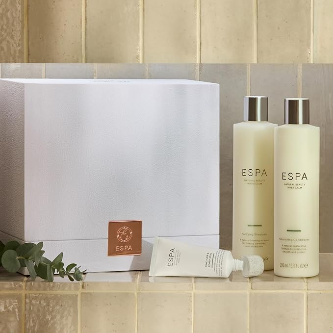 ESPA | Hair Care Collection |