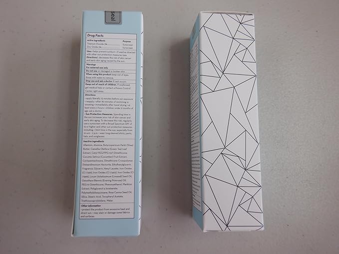 Elizabeth Mott Thank Me Later Blurring Face Primer Grip Formula, 30 g