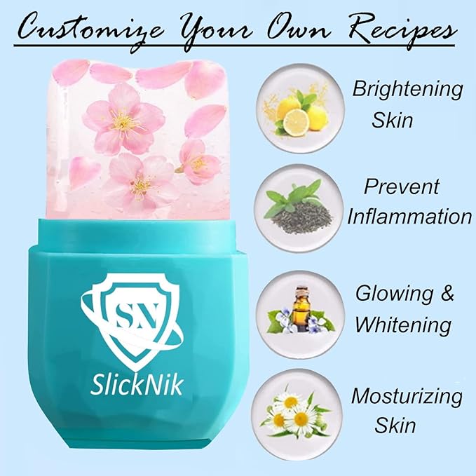 Ice Roller for Face & Eye