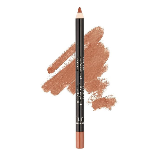 Radiant Professional Softline Waterproof Lip Pencil - Non-Transfer, Long