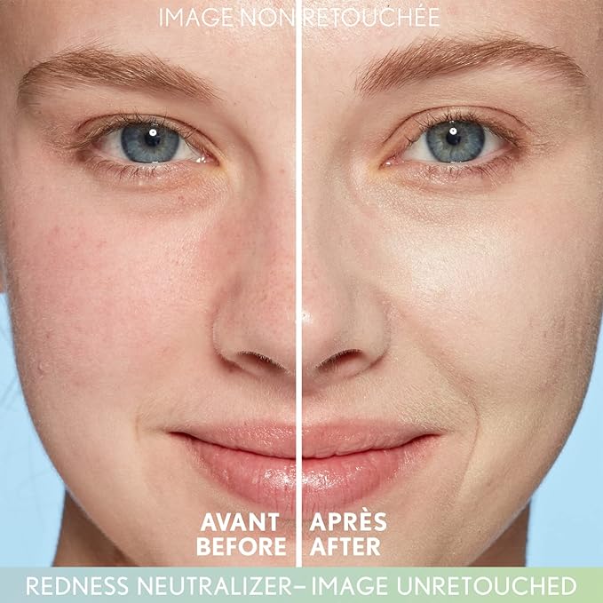 COVERGIRL Clean Fresh Color Correcting Serum + Moisturizer 30ml