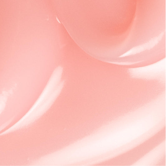 BYOMA Liptide Lip Mask - Lightweight, Overnight Mask - Peptide Lip Treatment with Peptides, Babassu Oil & AHA - Hydrating, Exfoliating Balm - 0.16 oz