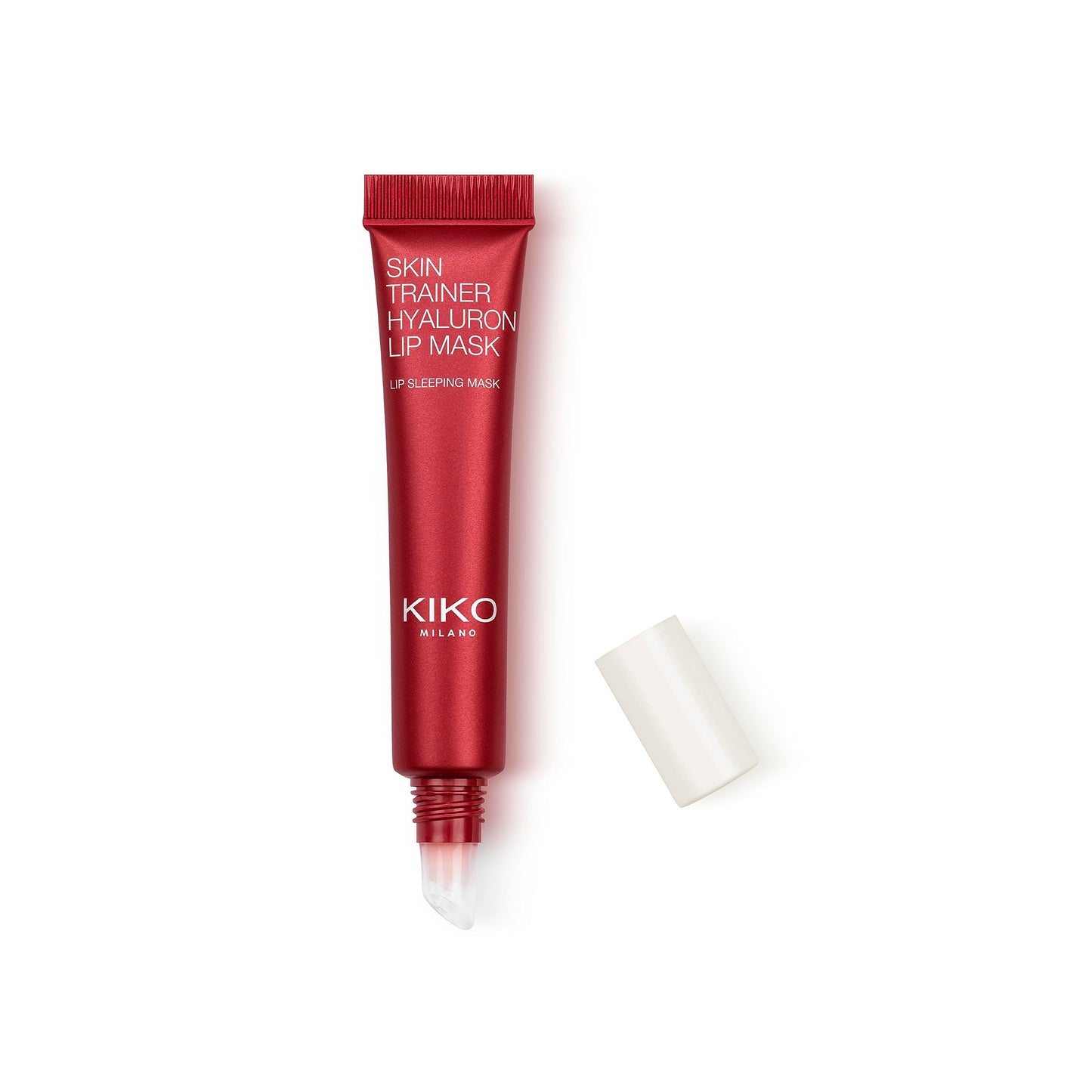 KIKO Milano Skin Trainer Hyaluron Lip Mask | Overnight Lip Mask With Hyaluronic Acid