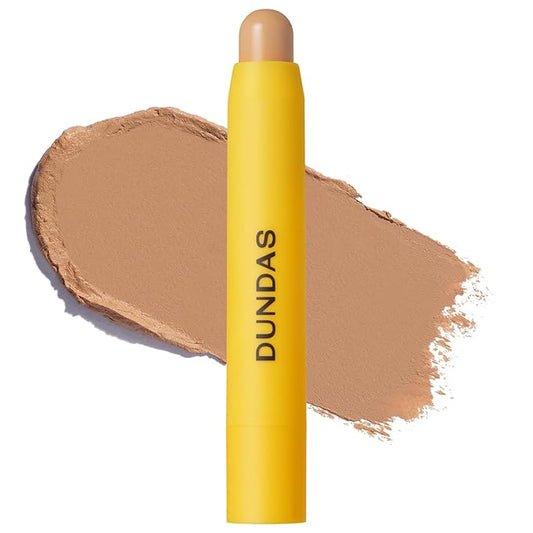 Dundas Undercover Enhancer Concealer Stick, Face Makeup for (Filter 3)