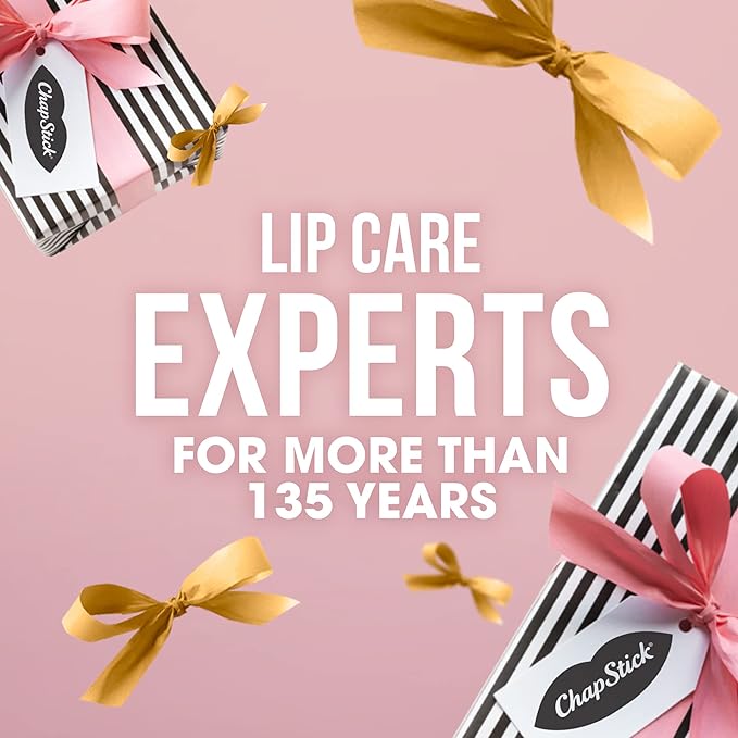 Chapstick Party Favor Lip Balm Gift