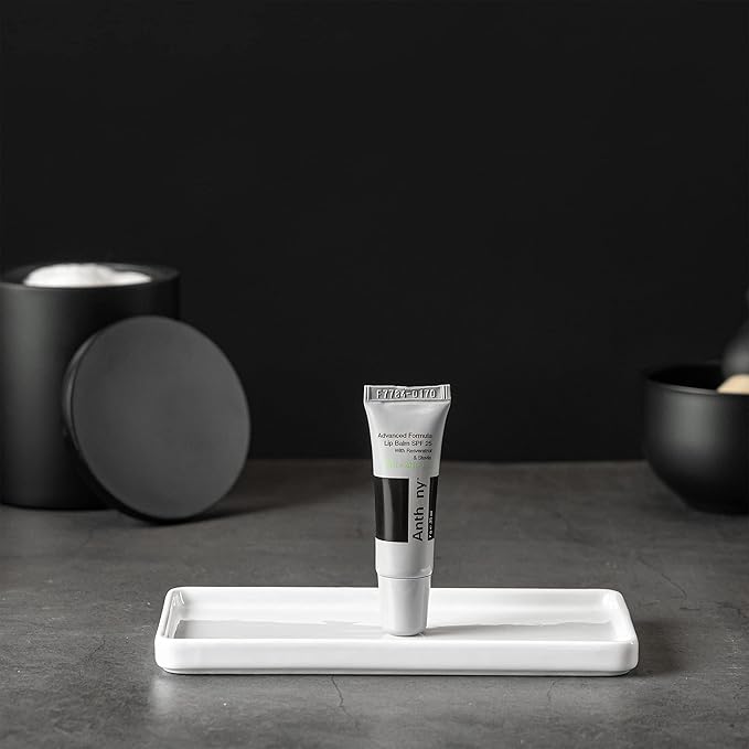 Anthony 25 SPF Lip Balm Flavor