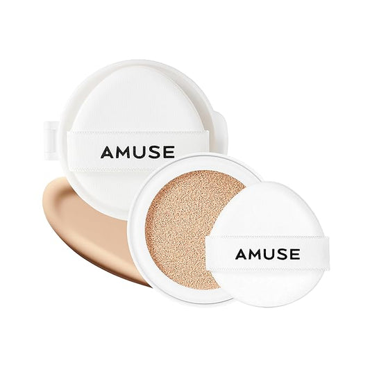 Amuse SEOUL Ceramic Skin Perfector Cushion Foundation Refill 15g