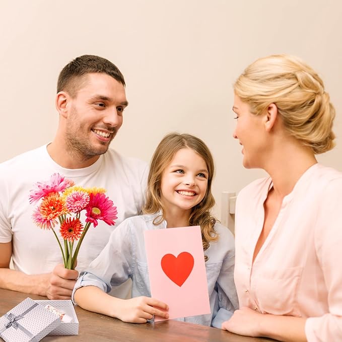 Dunzy 50 Pcs Thank You Gift