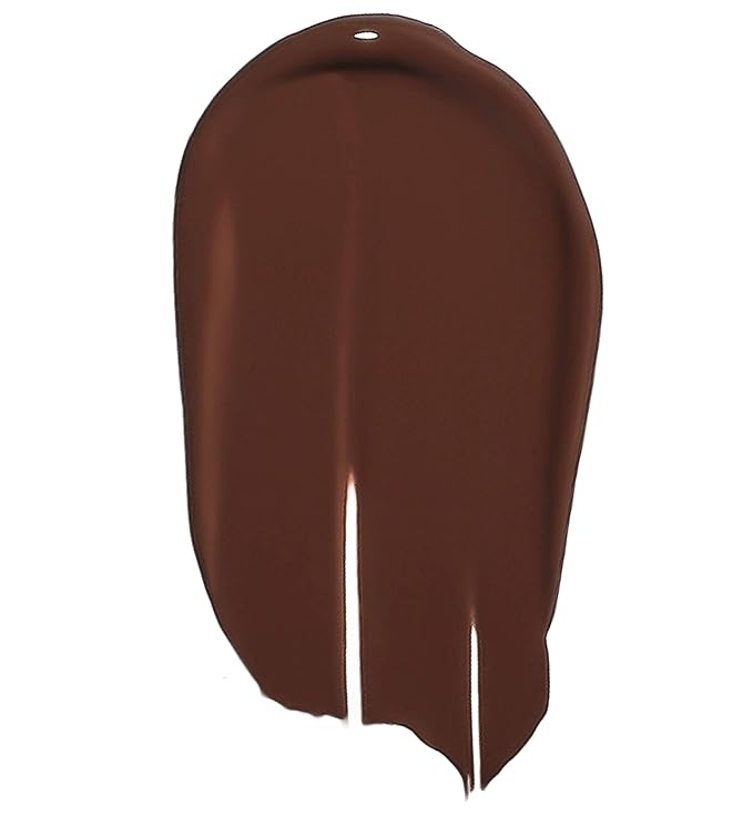 Exa Beauty - Natural High Fidelity Foundation |