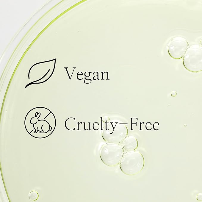 Beauty of joseon calming serum