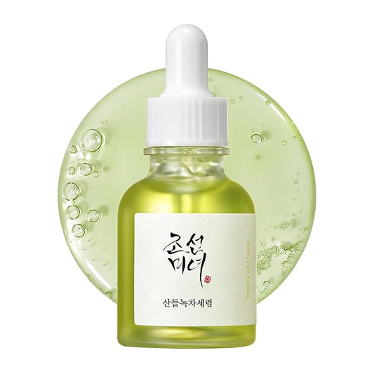 Beauty of joseon calming serum