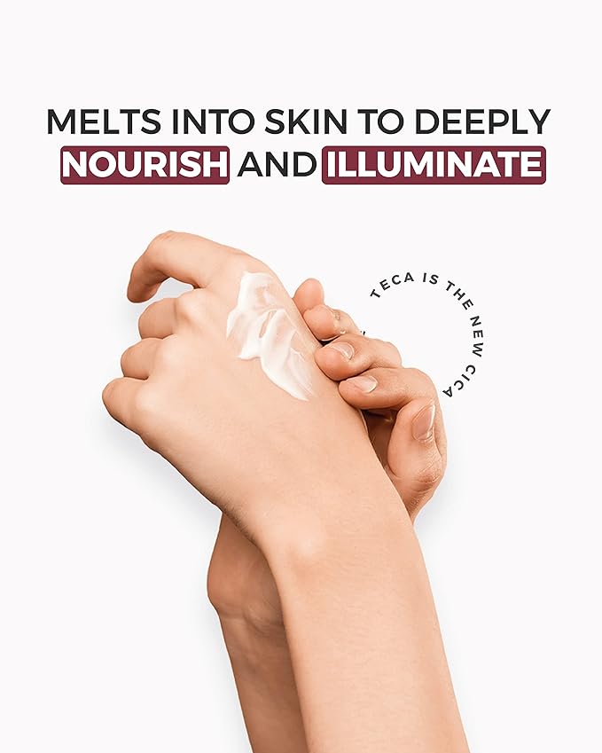 CENTELLIAN 24 Madeca Cream (Season 6, 1.7fl oz) - Centella Moisturizer for Face, Korean Skin Care. Dry, Sensitive Skin. TECA, Centella Asiatica, Madecassoside