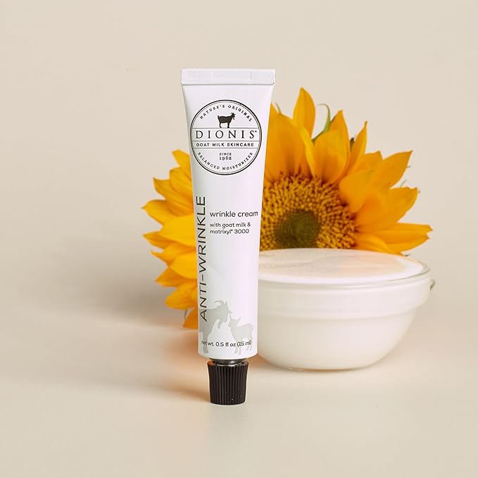 Dionis Goat Milk Skincare 1 fl oz