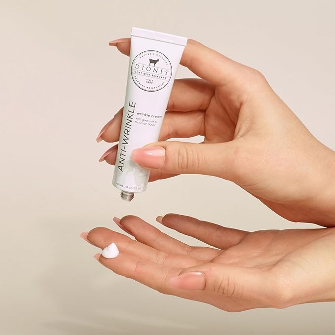 Dionis Goat Milk Skincare 1 fl oz