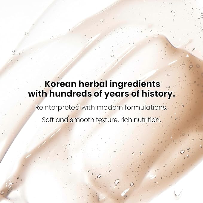 Bon Yeon Jin Skin Care 4pcs