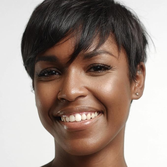 Almay Best Blend Forever Foundation, Moca, 1 fl.