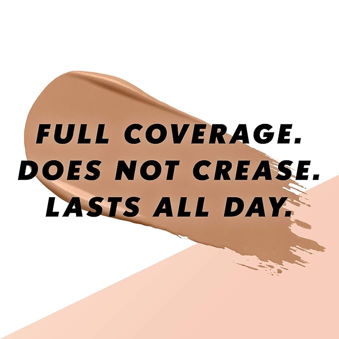 COVERGIRL TruBlend Undercover Concealer, Honey, 0.33 Fl Oz