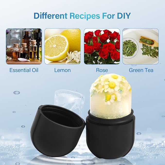 Ice Roller for Face Eye, Ice