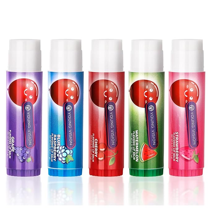 Lip Sleeping Mask Overnight Moisturizer Balm, Lines