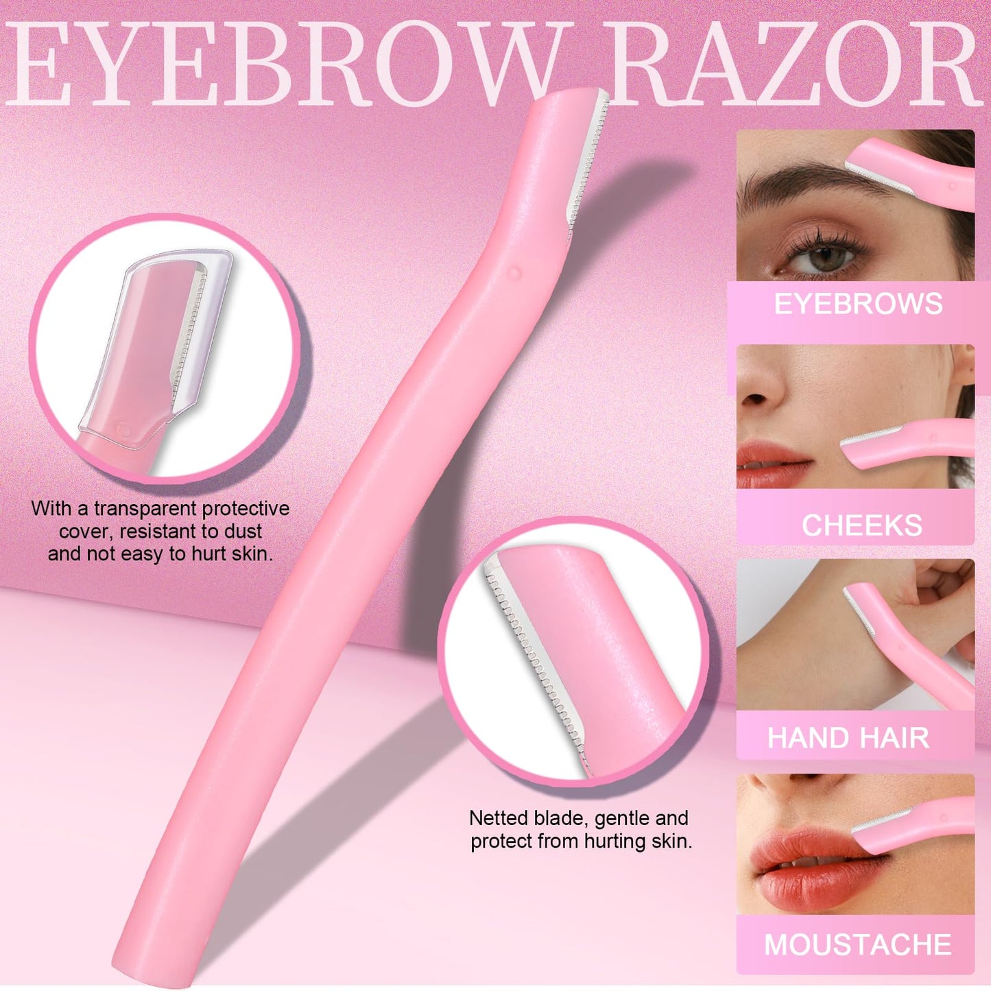 ANAI RUI 3 Pcs Green Tomato Clay Mask Set - Turmeric Vitamin C Facial Mask for Women, Red Bean Refreshing Pore Mask, 3-in-1 Detoxifying Mud Mask Spa Gift Set 2.5 oz each