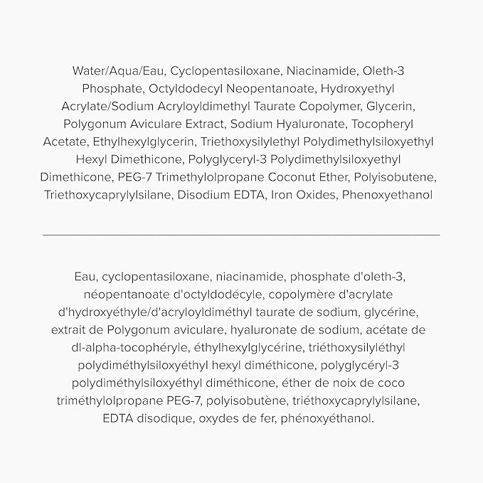 DRMTLGY Universal Tinted Moisturizer with SPF 46. Universal 2 pack 1.7 oz