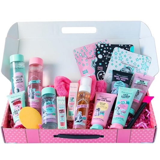 Gift Box for Women - Care Wedding