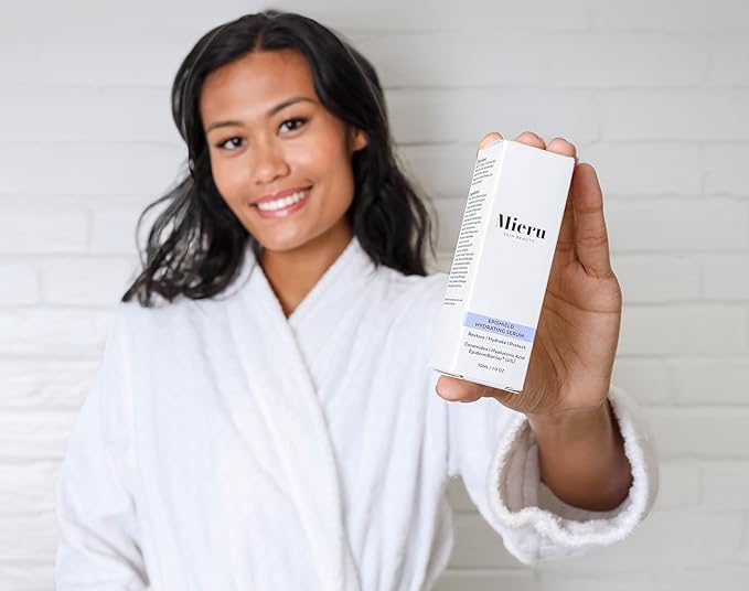 Epishield Hydrating Serum, Ceramides and Hyaluronic Acid, 1.0 oz