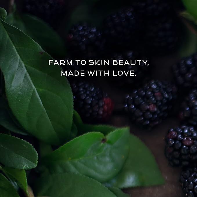 Farmstead Apothecary 100% Natural Lip Balm 0.2oz