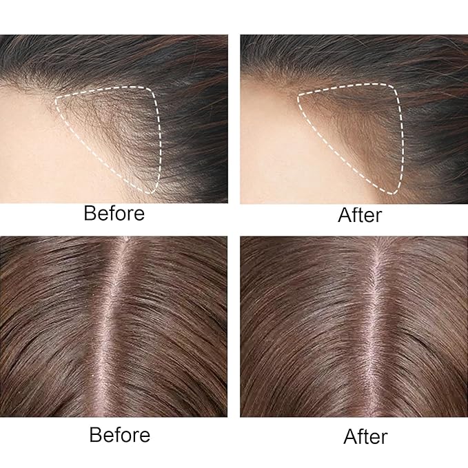 Hairline Powder Stick - Conceals