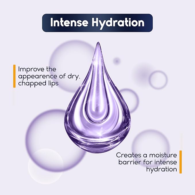 Lip Mask Overnight with Hyaluronic Acid