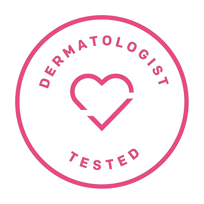 Almay Foundation, Acne Face Makeup with Salicylic Acid, Face 1 Oz