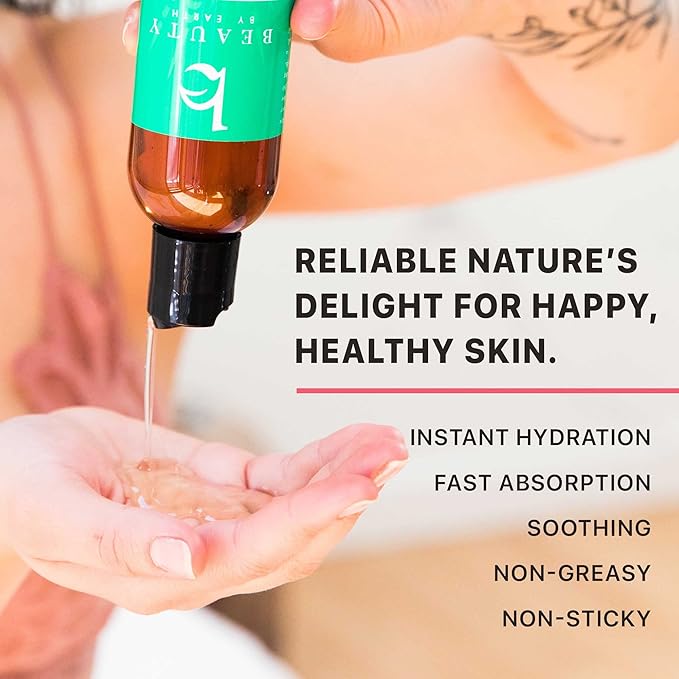 Jergens Self Tanner, Natural Glow Instant