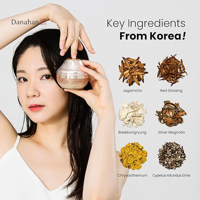 Bon Yeon Jin Skin Care 3-piece