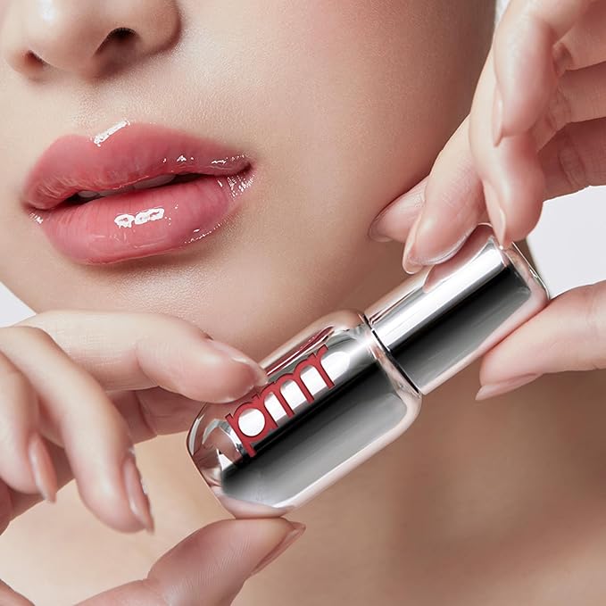 PRIMERA Retinol Volume Lip Serum #Rosy