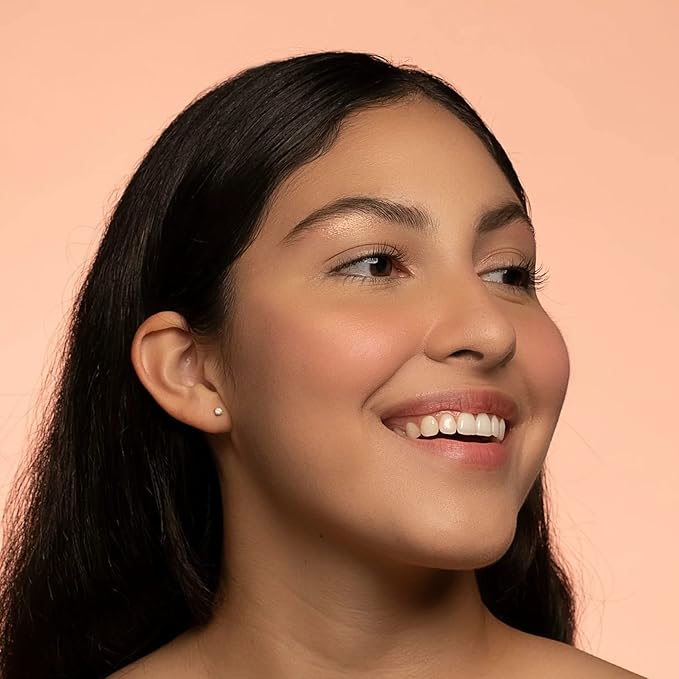 Besame Cosmetics - Rose Gold Highlighter Refill