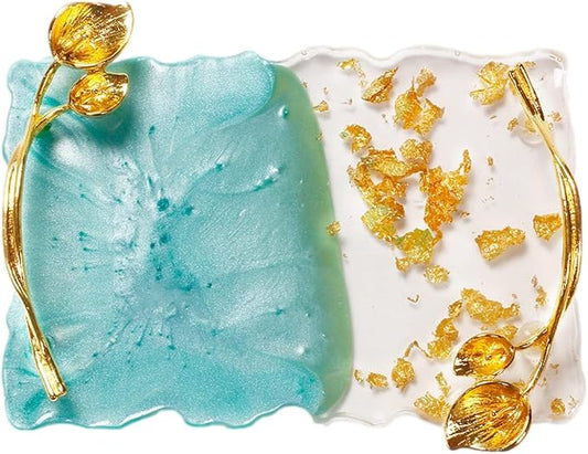 2023 Retro Nail Art Palette, Nail Painting Mixed