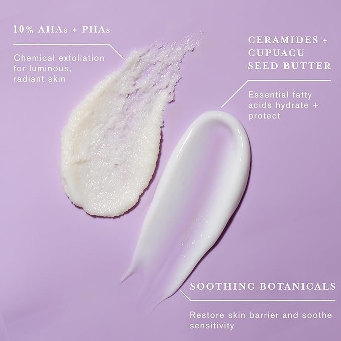 DERMAdoctor KP Bump Eraser Body Scrub