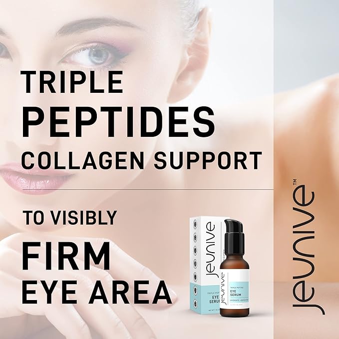 Deep Hydration Refreshing Triple Peptides