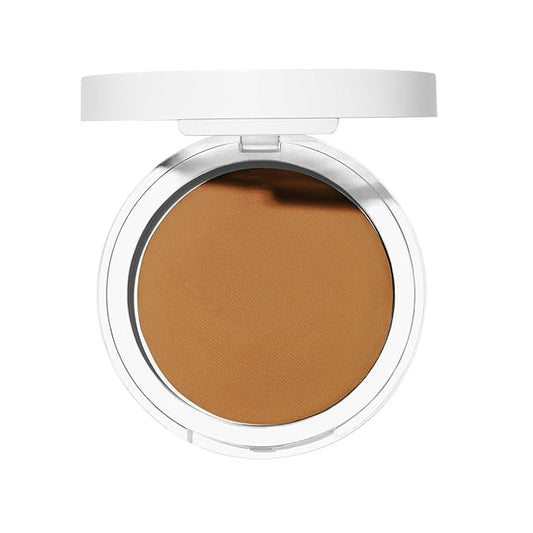 Well People Bio Powder Foundation, Lightweight & Hydrating Cruelty-free, 9W