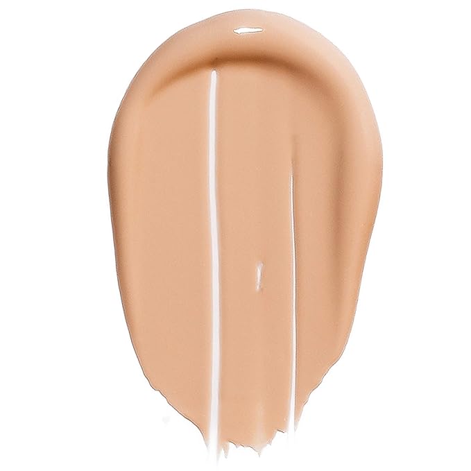 Exa Beauty - Natural High Fidelity Foundation |