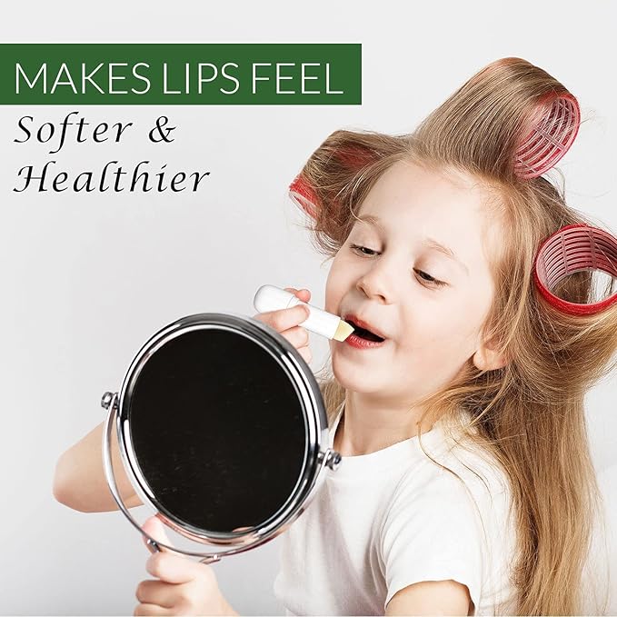 Care Kids, Enrich with 100% Natural Hydrating