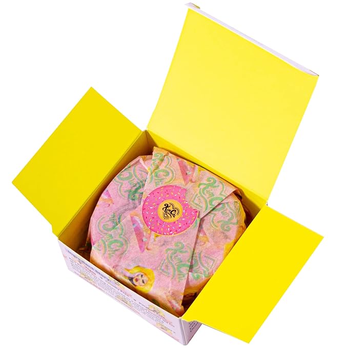 Kimchi Chic Beauty Puff Puff Pass Set and 06 Almond