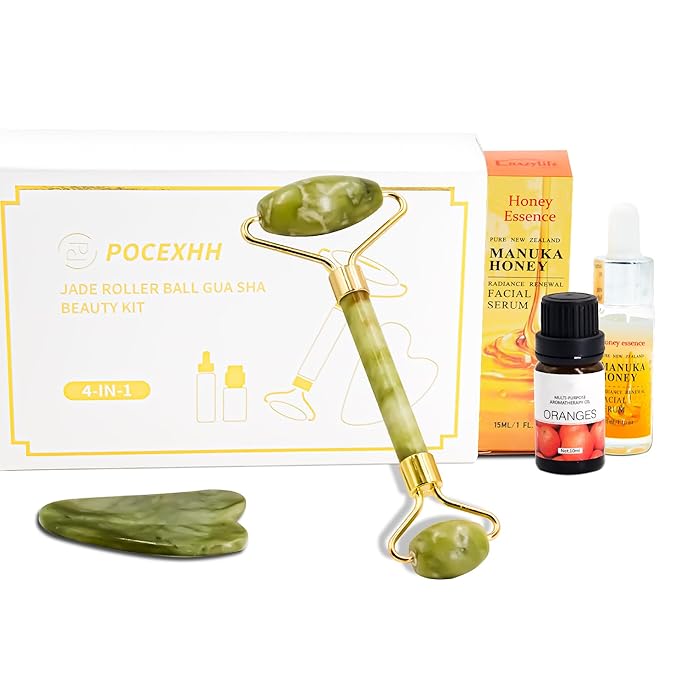 Ice Roller Face Cube Mold Face