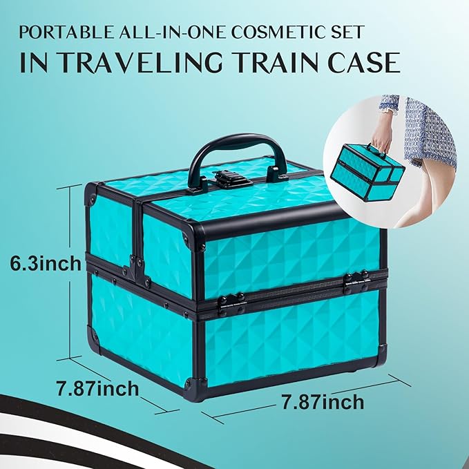 Color Nymph All In One Makeup