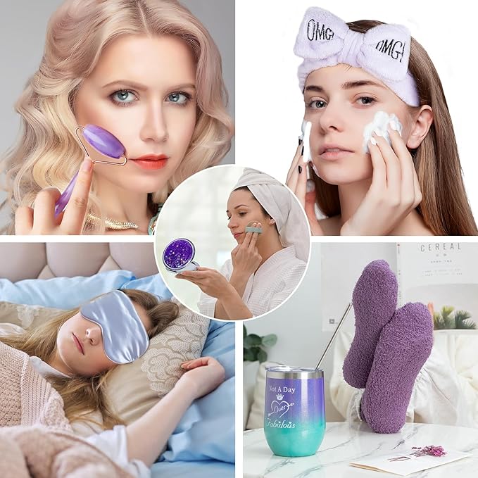 Birthday Gifts for Women,Gifts for Her Relaxing
