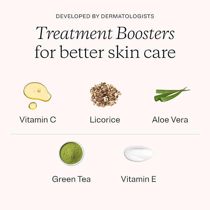 MDacne Hydrating Facial Cleanser with Salicylic Acid 0.5% - Acne Treatment with Plant-Based Ingredients to Remove Dirt & Oil, Protect Skin & Unclog Pores (2 Ounce (Pack of 1))